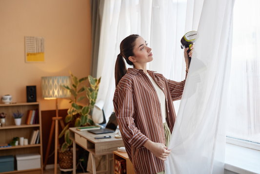 The Secret to a Fresh-Smelling Home Every Day