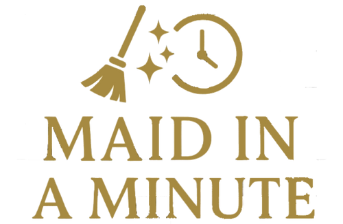 Maid in a Minute